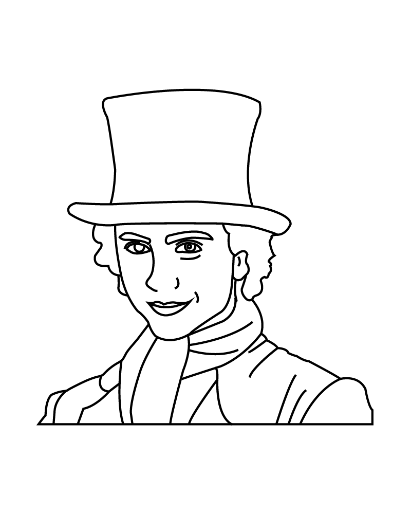 Willy Wonka Divertido