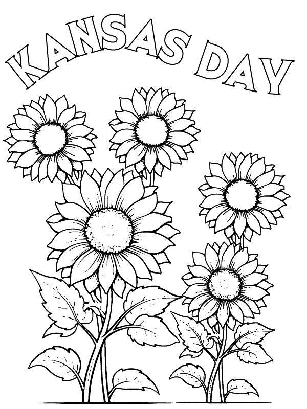 Día de Kansas Interactivo
