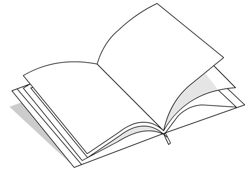 libro Blanco