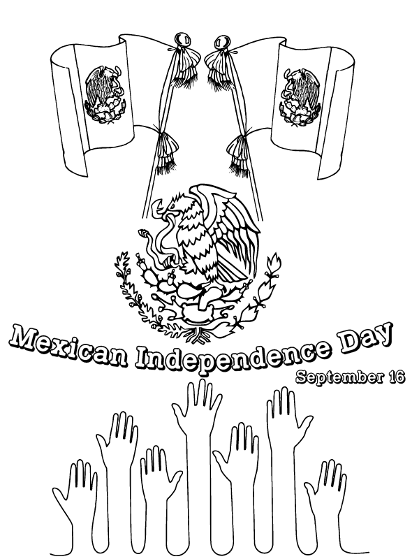 Día de la Independencia de México