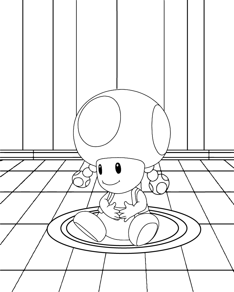 Toadette
