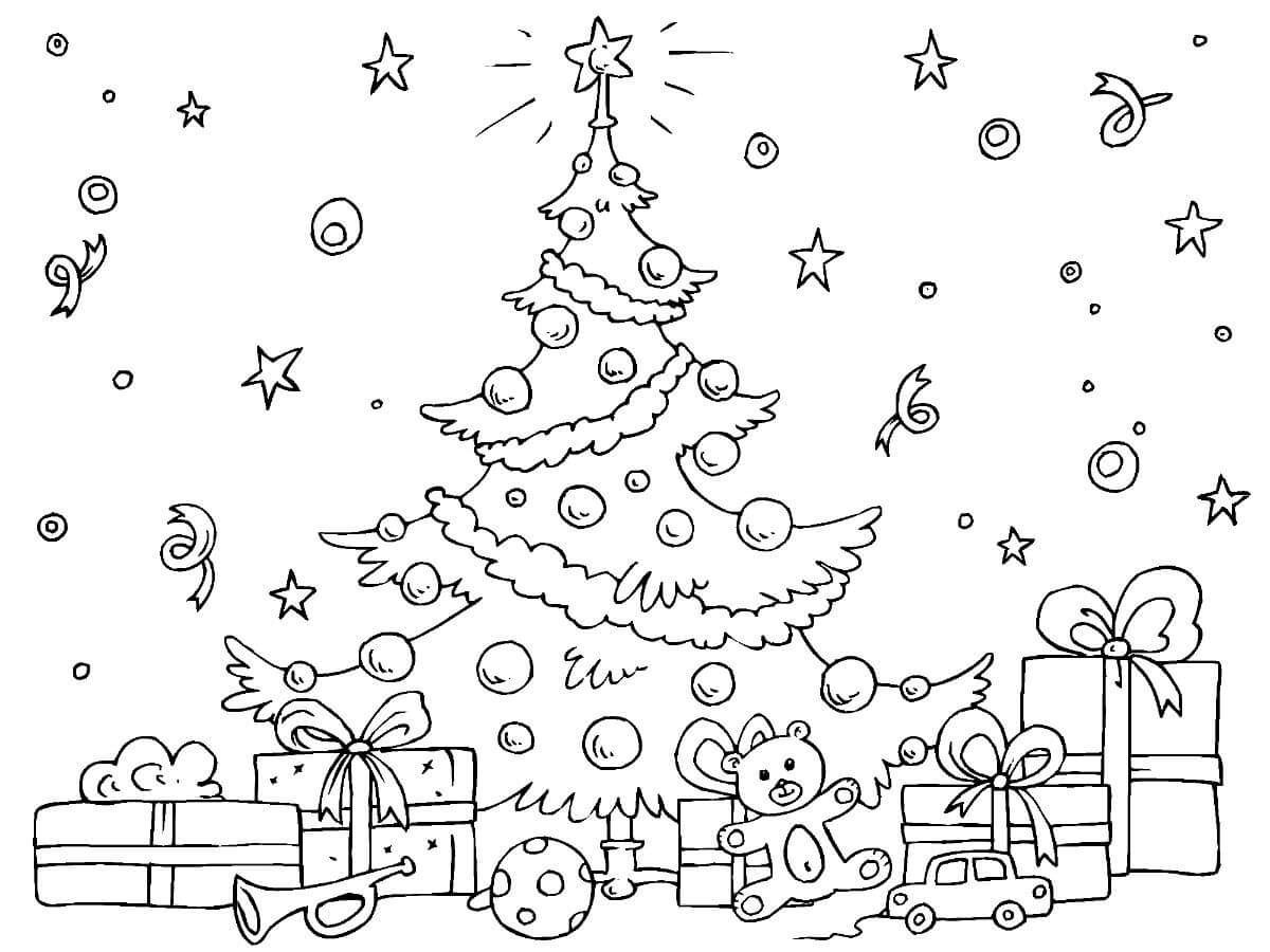 Árbol de Navidad
