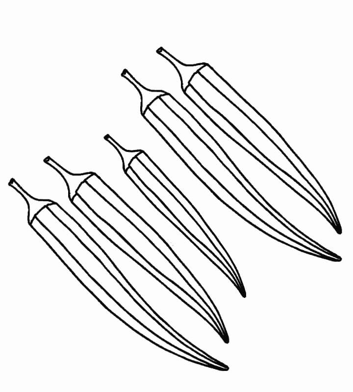 Tres Okaras
