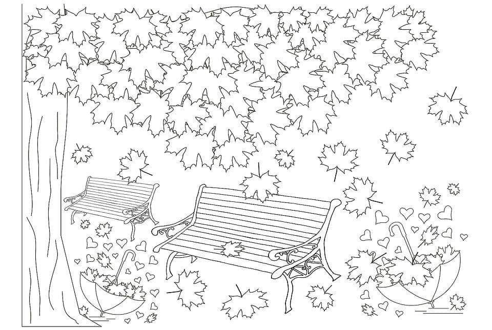 automne heureux 2
