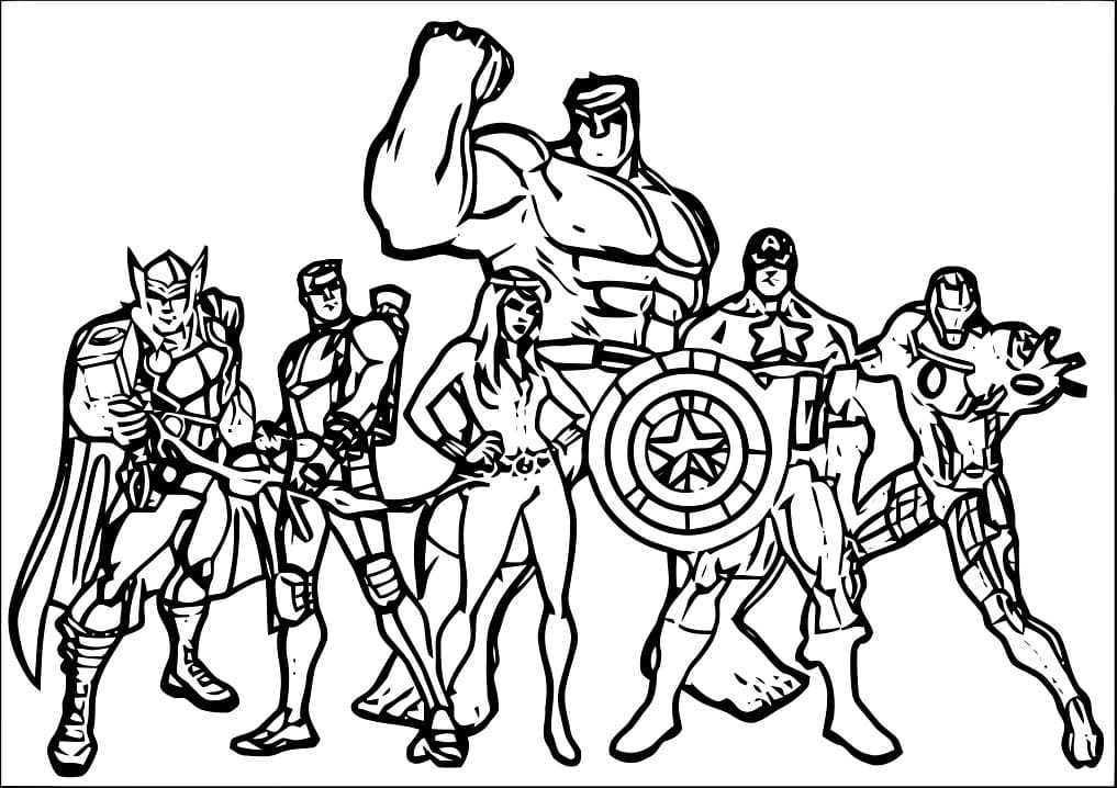 Marvel