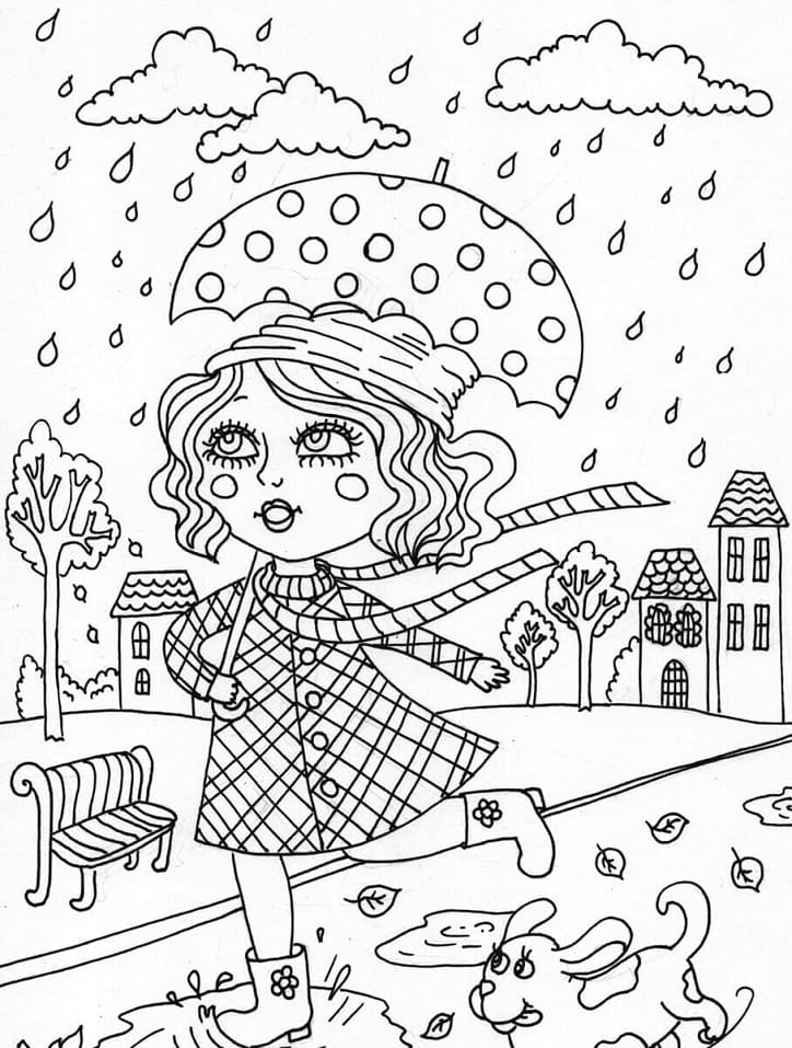 scène d'automne 2