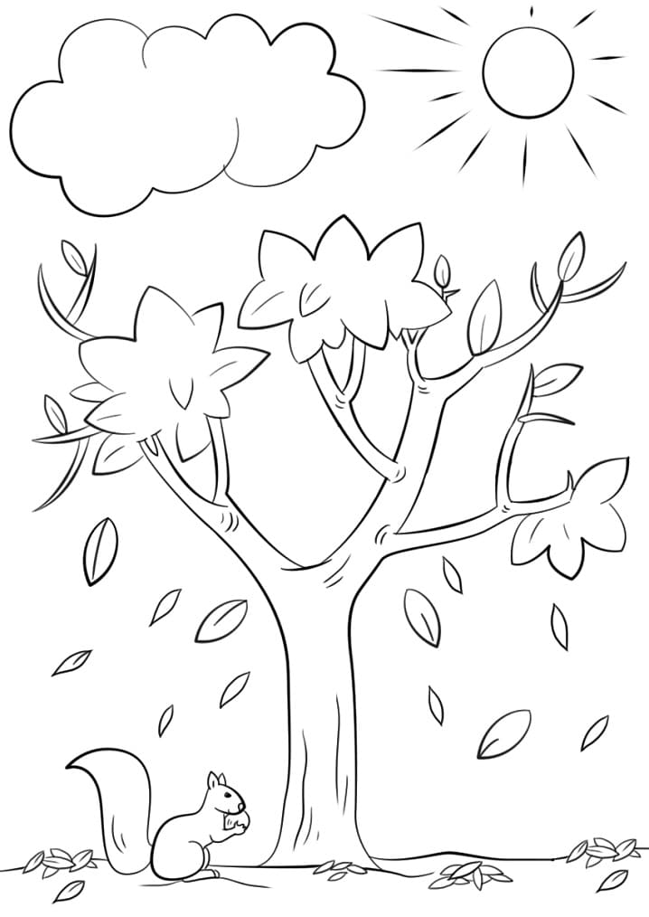 scène d'automne 5