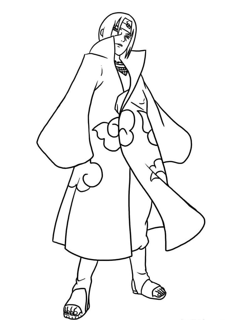 Itachi