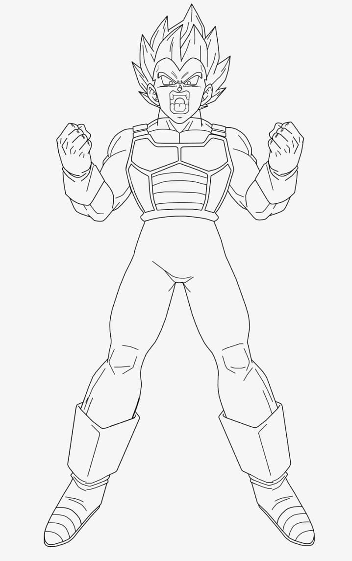 Vegeta