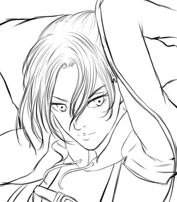 annie leonhart 1