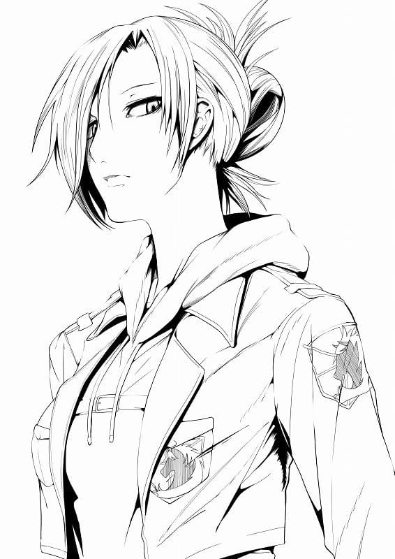 annie leonhart 2