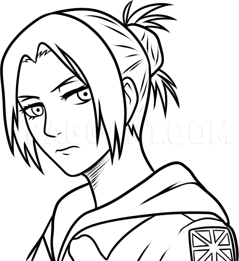 annie leonhart 4