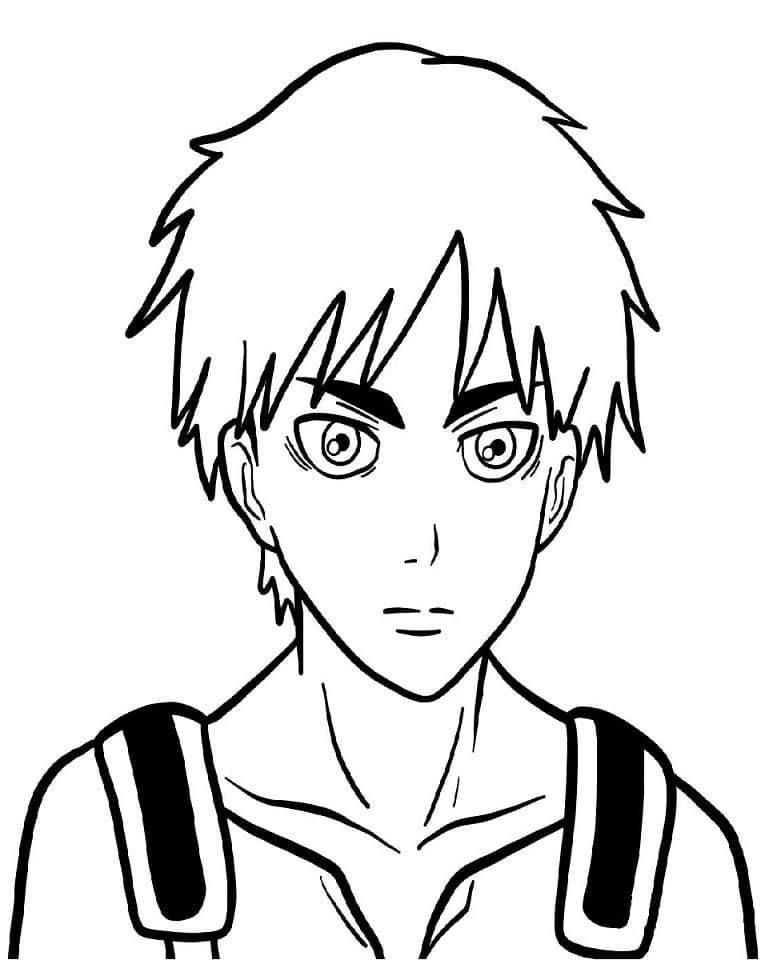 eren jäger 2