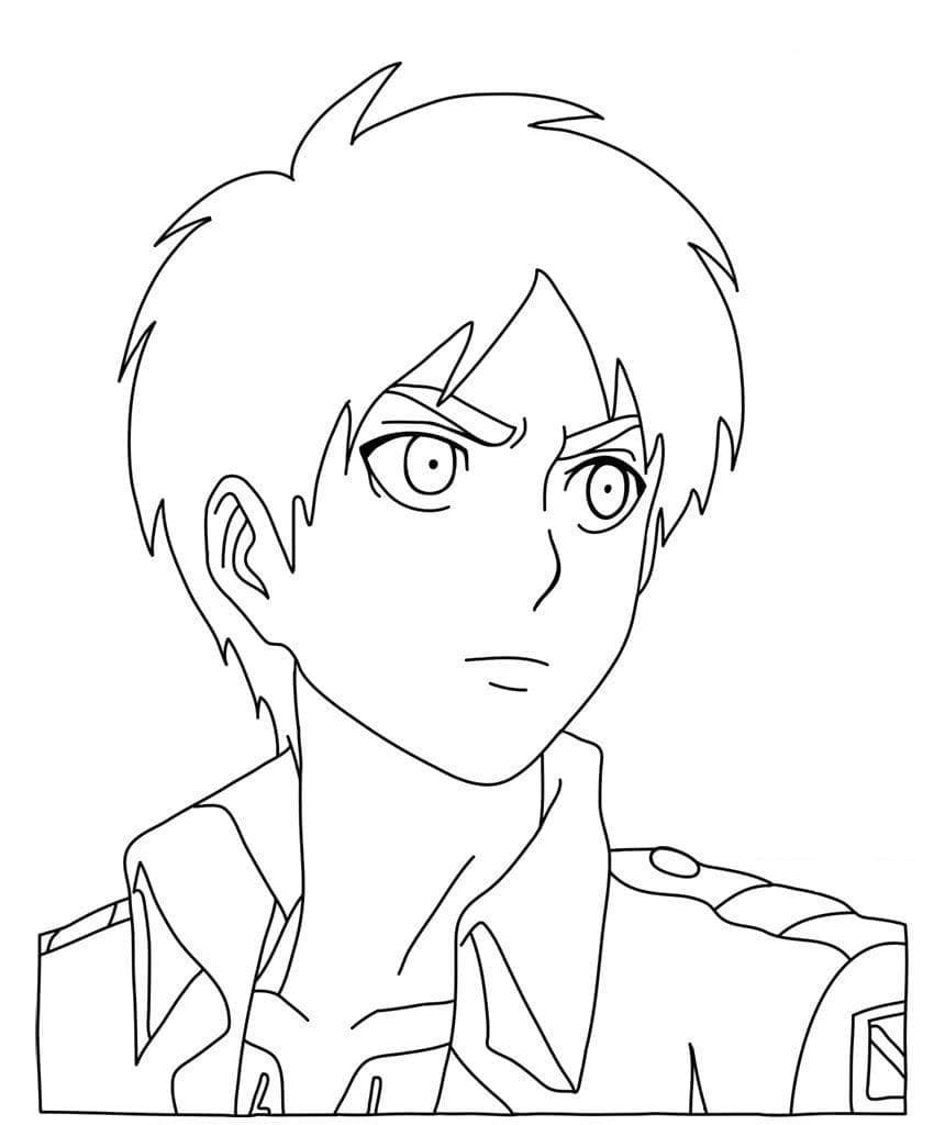 eren jäger 4