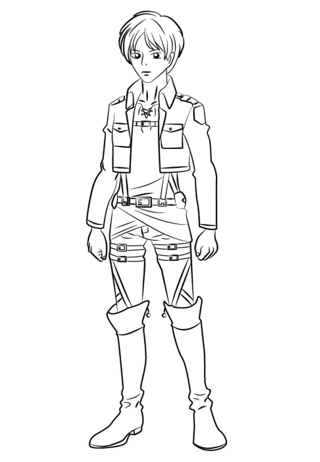 eren jäger 6
