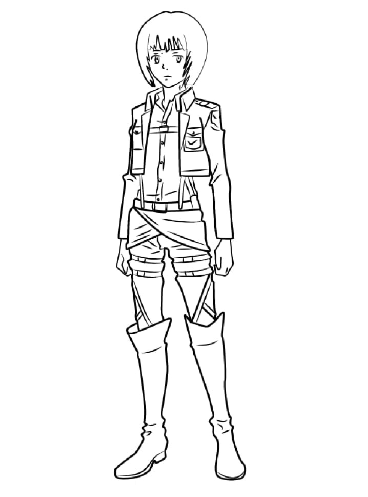 mikasa