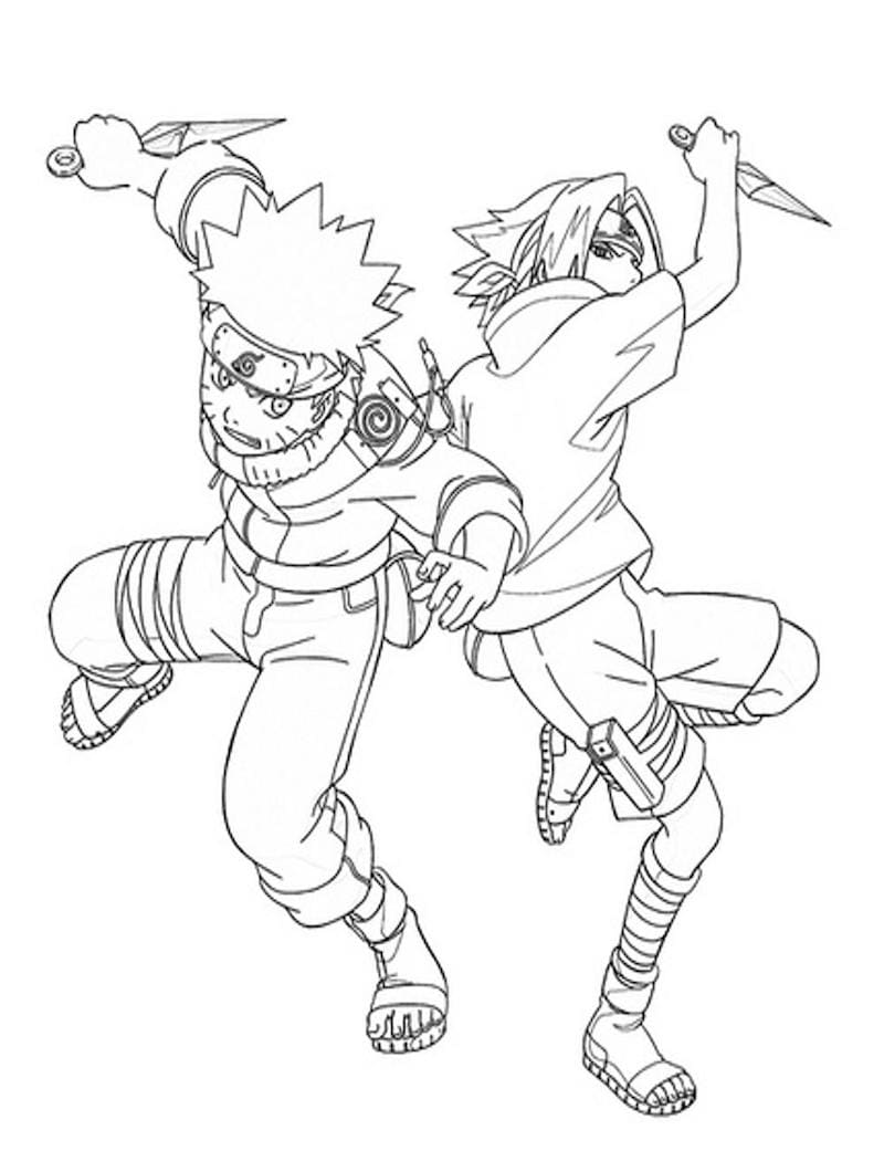 Naruto