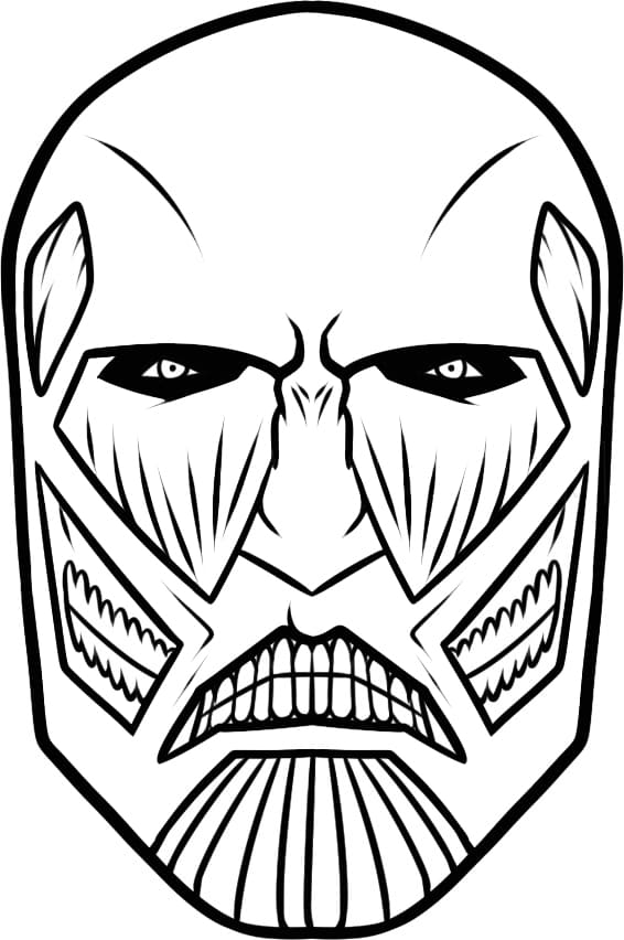 titan colossal 1