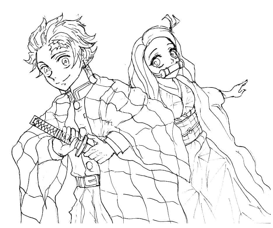 Demon Slayer