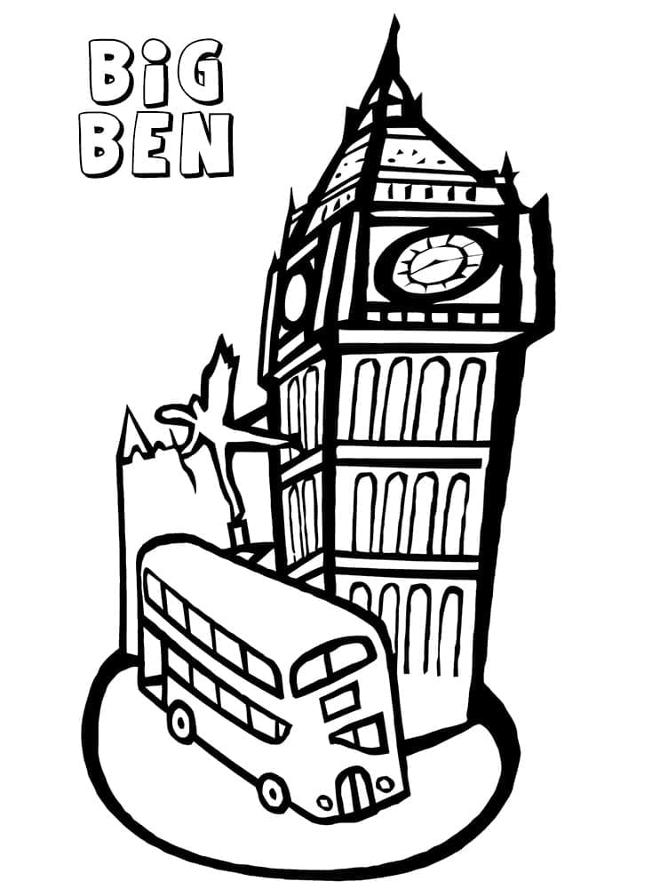 Big Ben