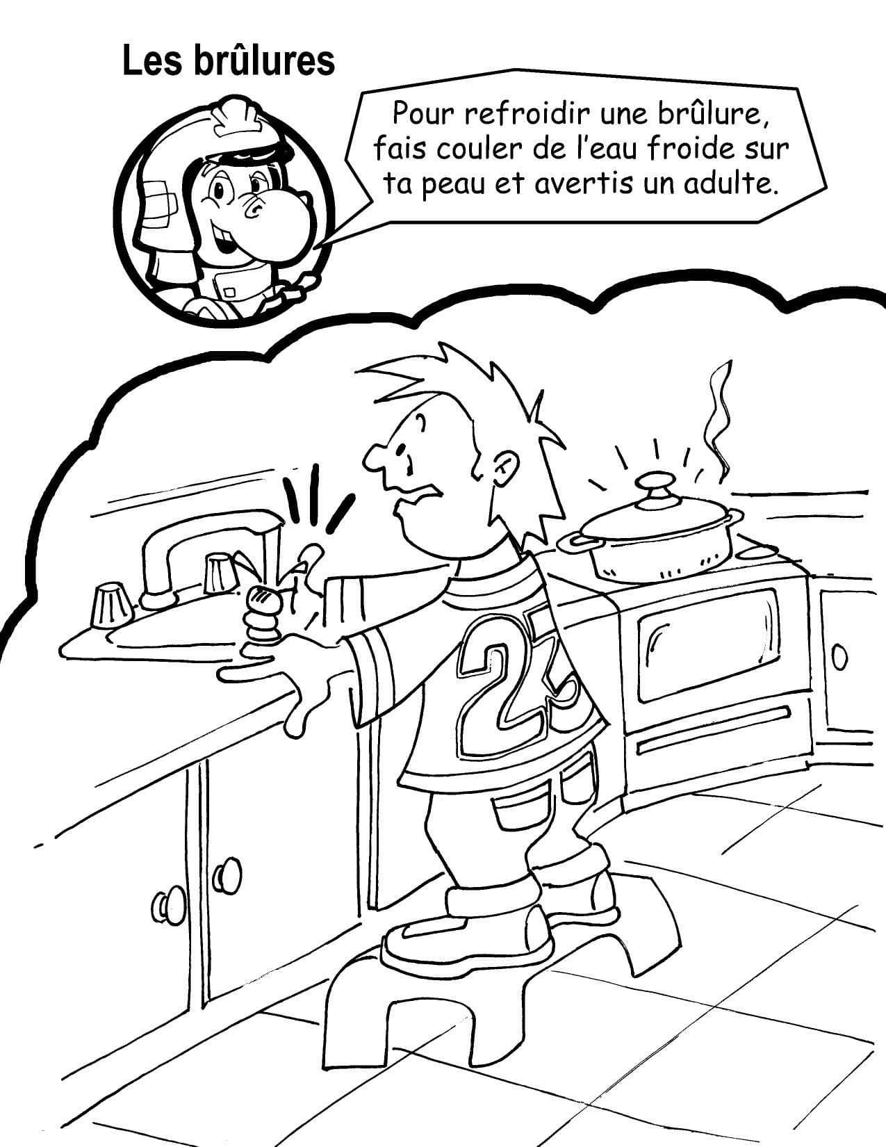 Sécurité