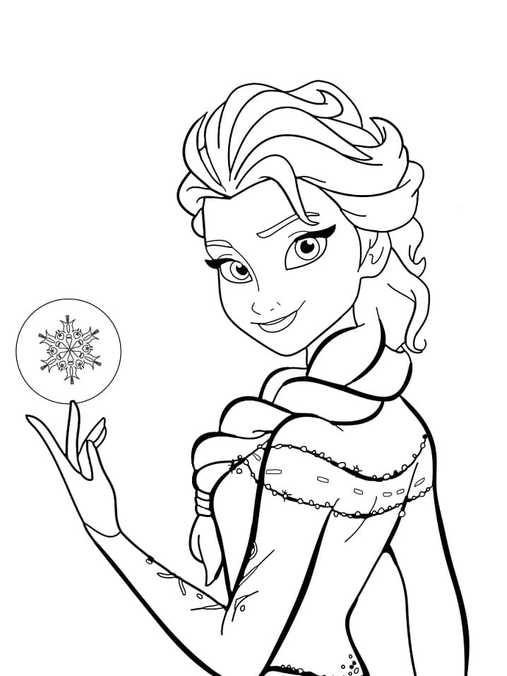 Elsa