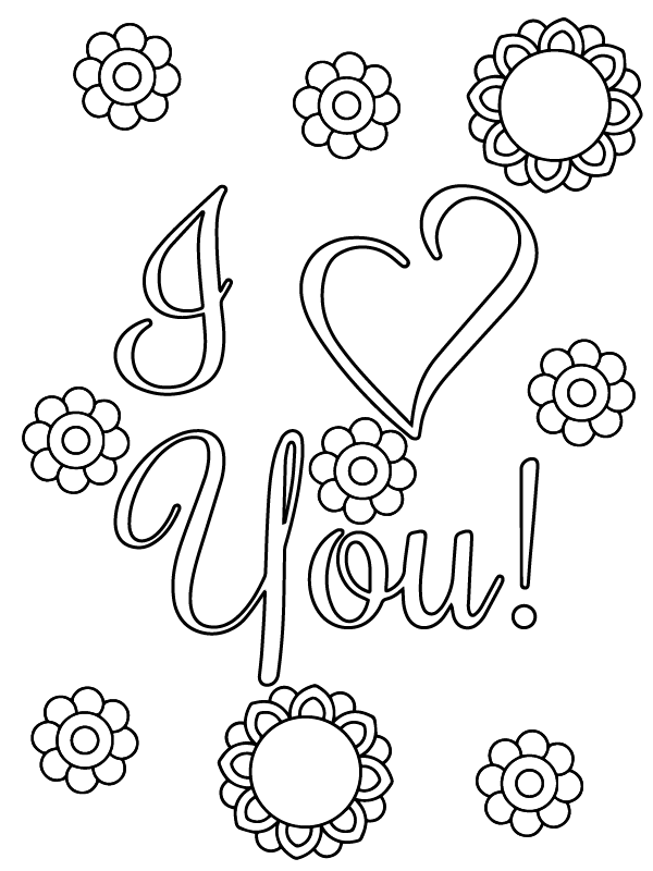 Je T’aime