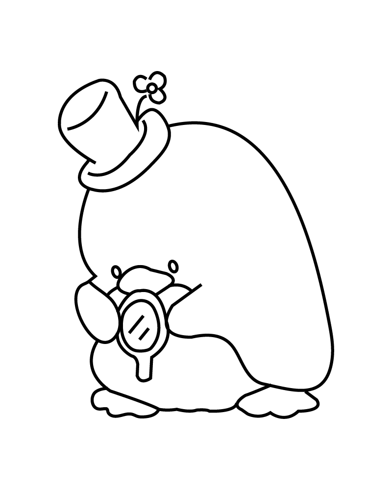 Tuxedosam