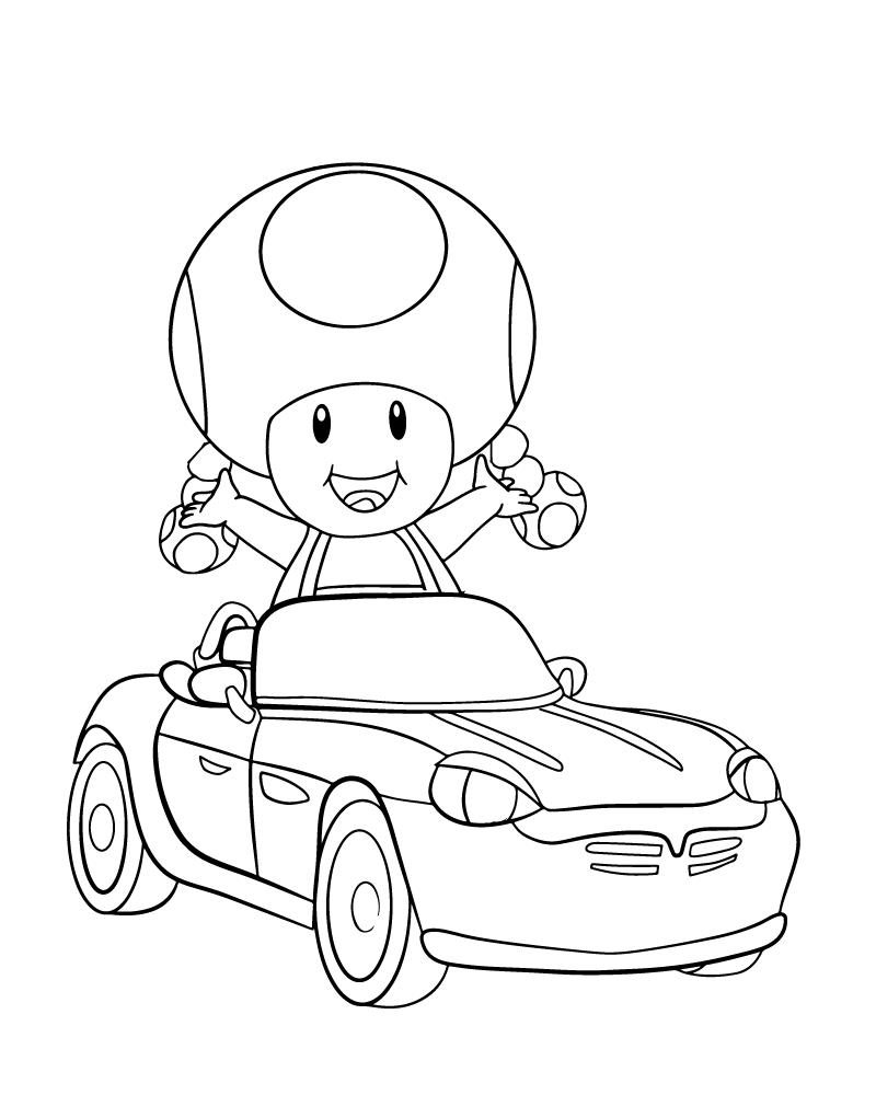 Toadette