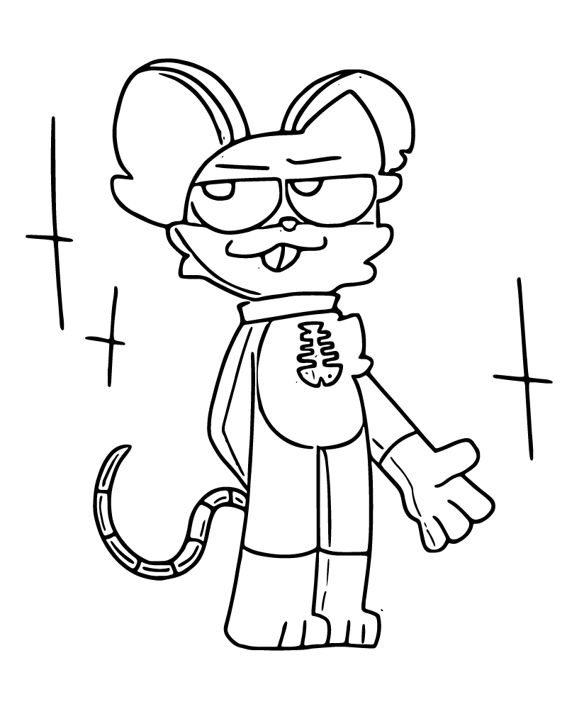Touille