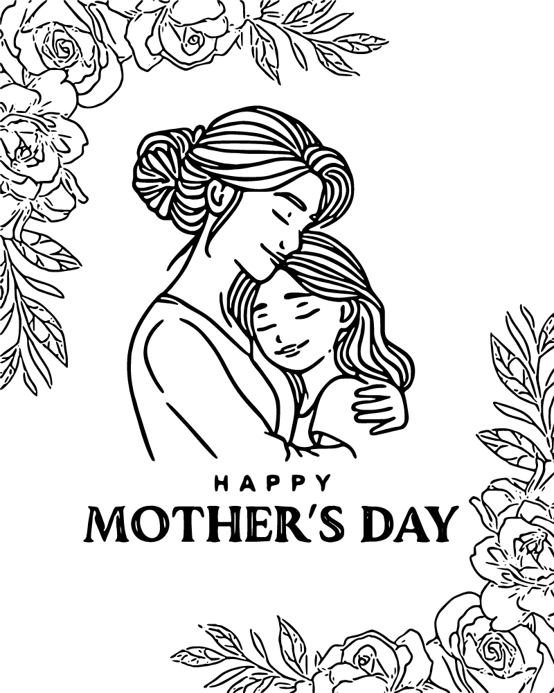 Mother’s Day Cards