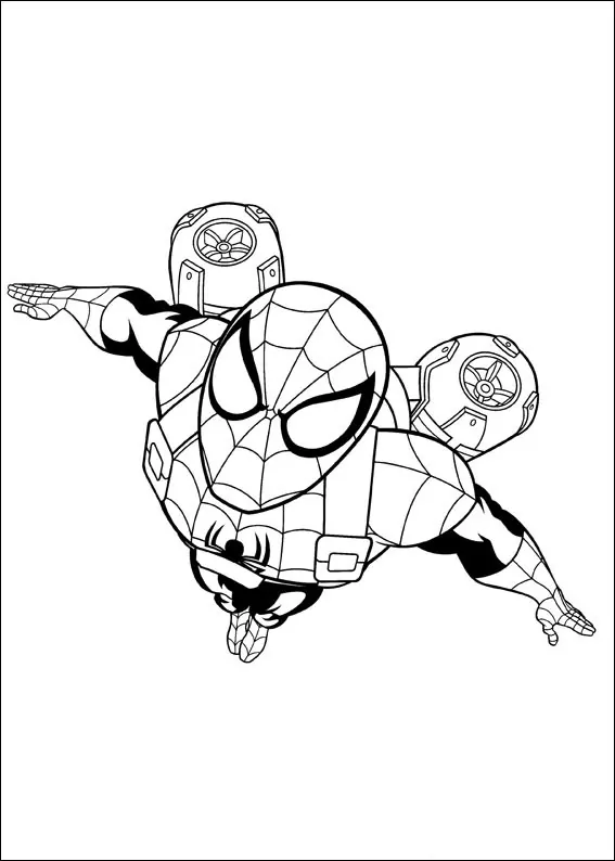 Spiderman