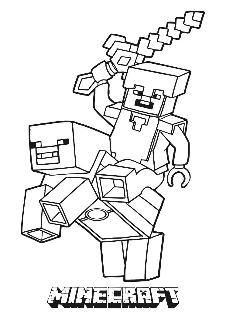 Minecraft