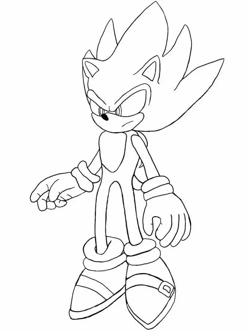 Sonic