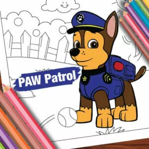 Paw Patrol