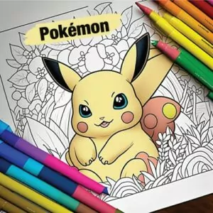 Pokemon