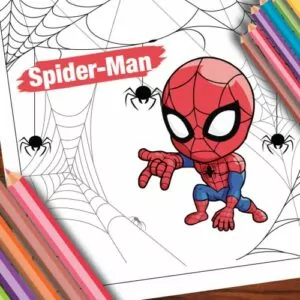 Spiderman